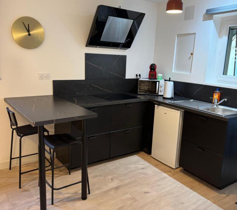 Photo of Kitchen in Mont-de-Marsan