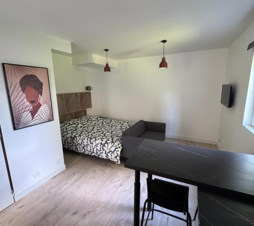 Photo of Bedroom in Mont-de-Marsan