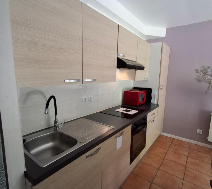 Photo of Kitchen in Mazamet