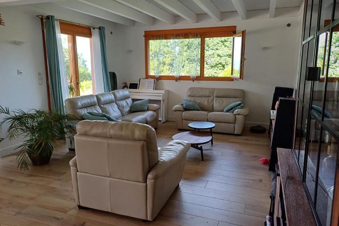 Photo of Livingroom in Chainaz-les-Frasses