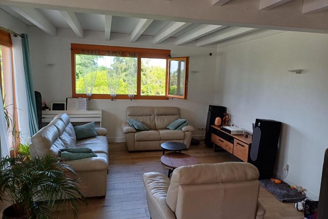 Photo of Livingroom in Chainaz-les-Frasses