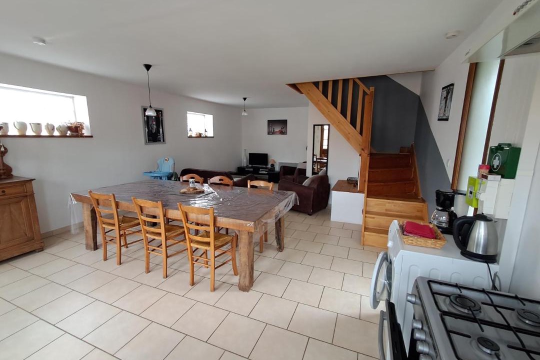 Photo of Kitchen in Valines