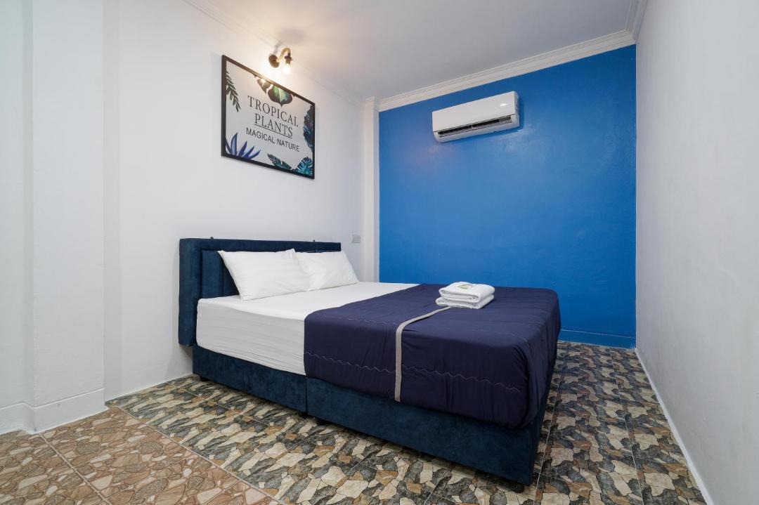 Photo of Bedroom in Taman Jubilee