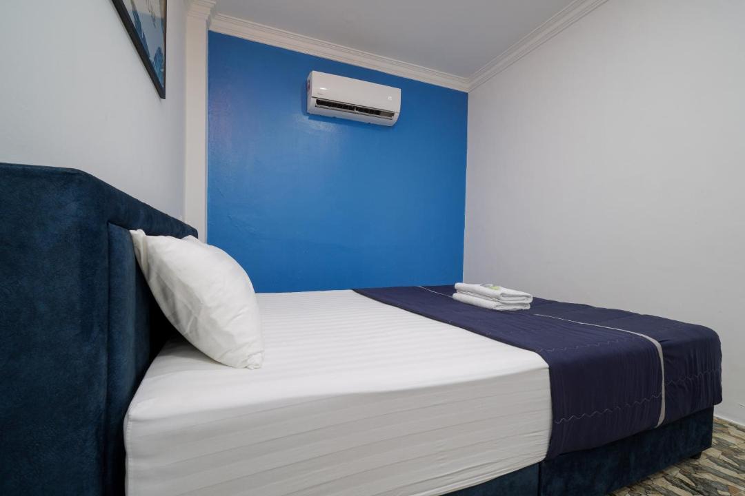 Photo of Bedroom in Taman Jubilee