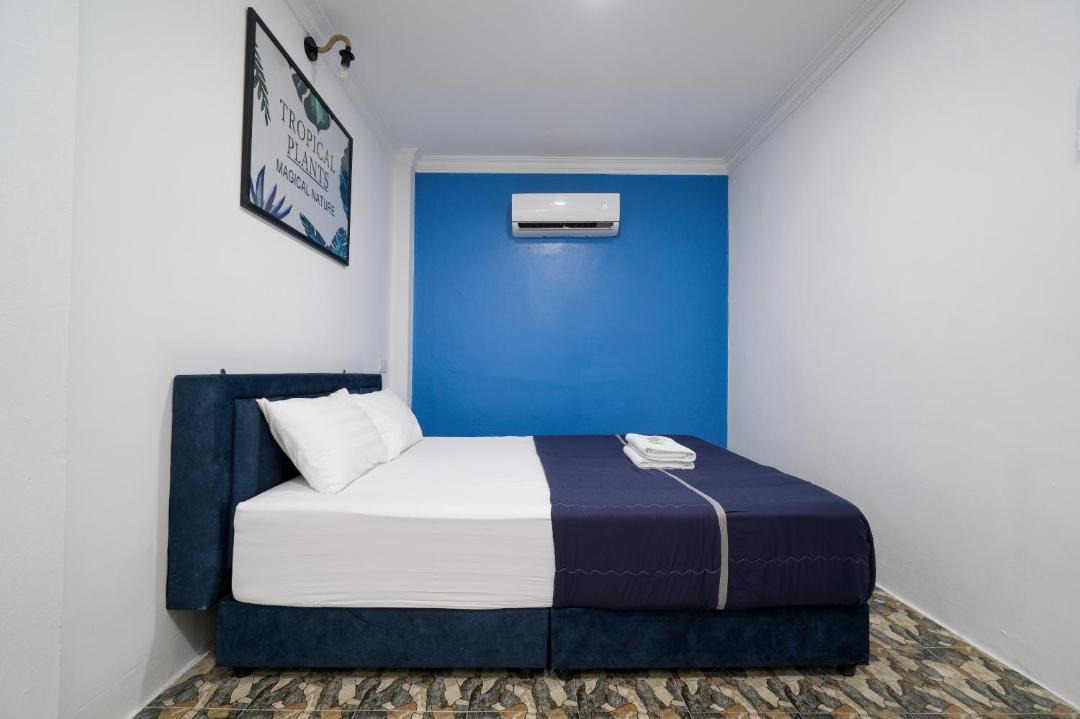 Photo of Bedroom in Taman Jubilee