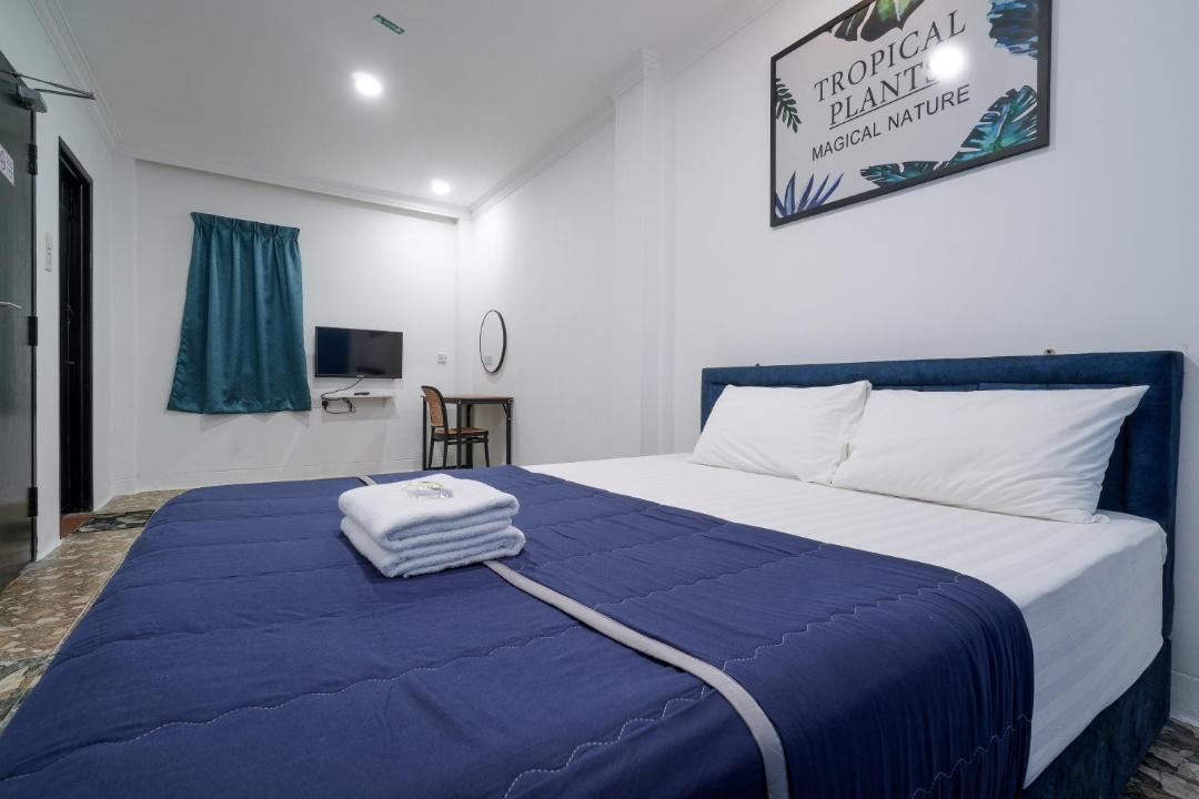 Photo of Bedroom in Taman Jubilee