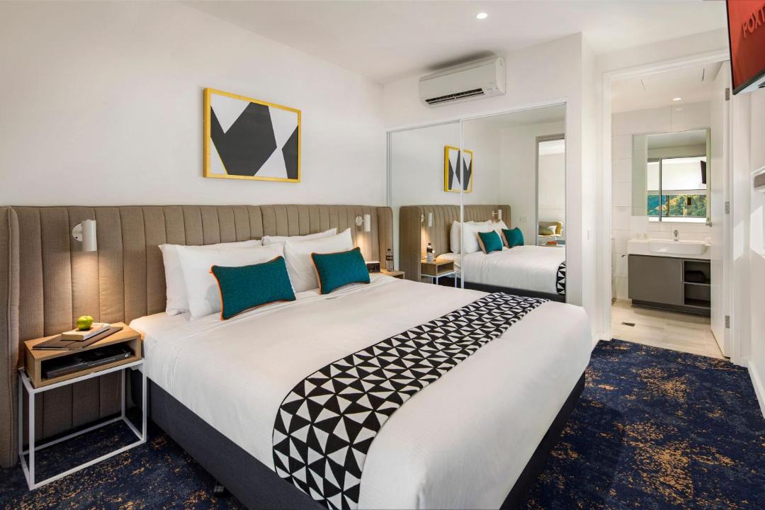 Photo of Bedroom in Macquarie Park