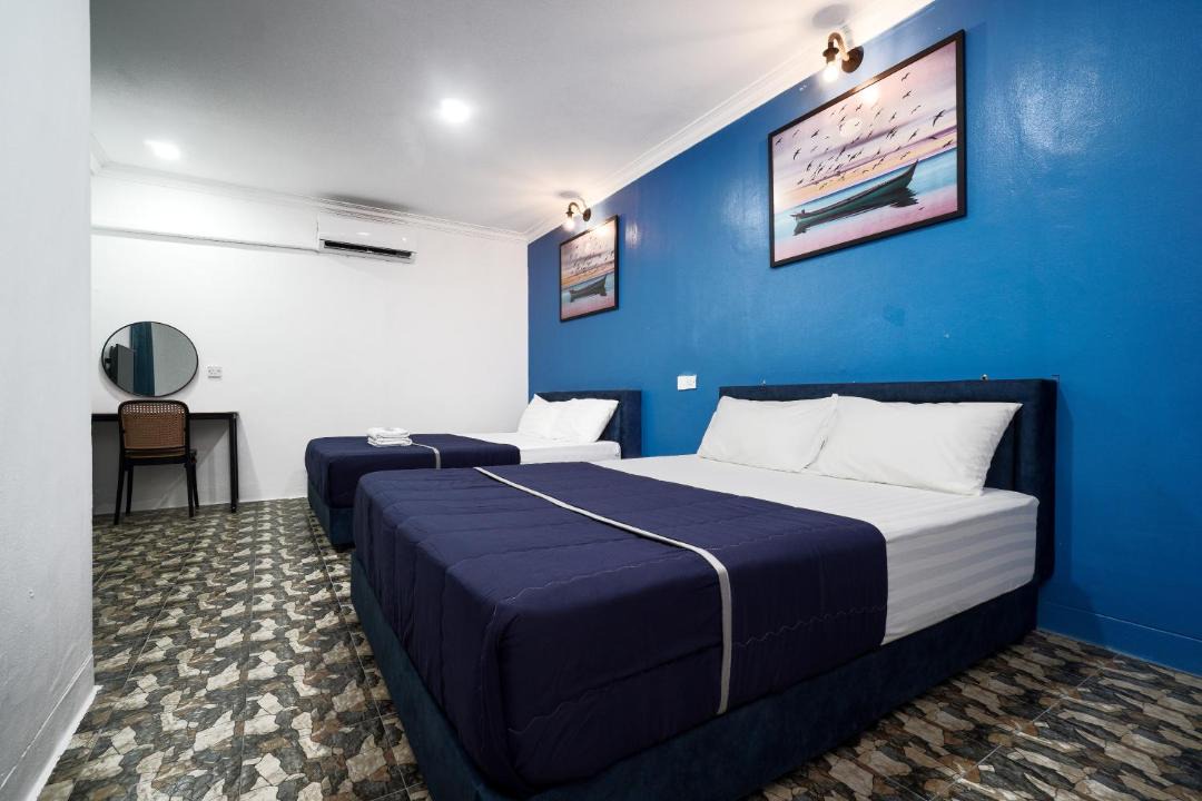 Photo of Bedroom in Taman Jubilee