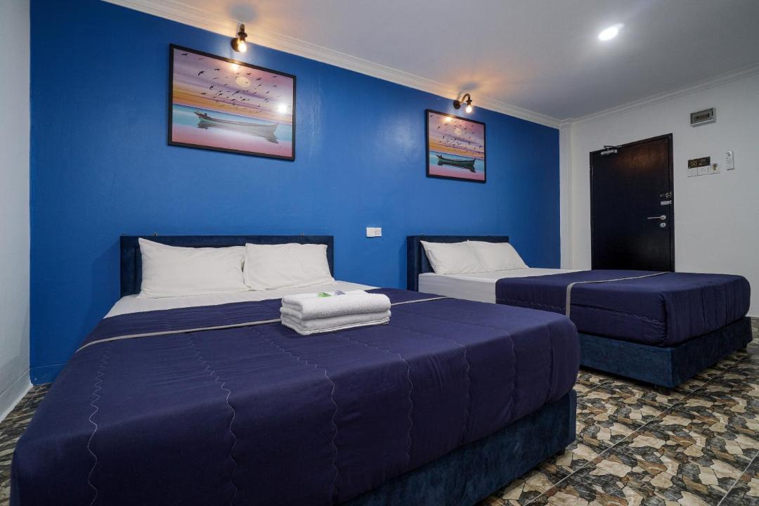 Photo of Bedroom in Taman Jubilee