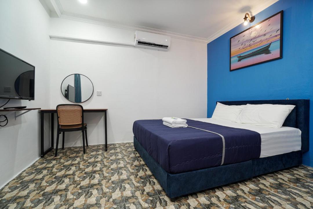 Photo of Bedroom in Taman Jubilee