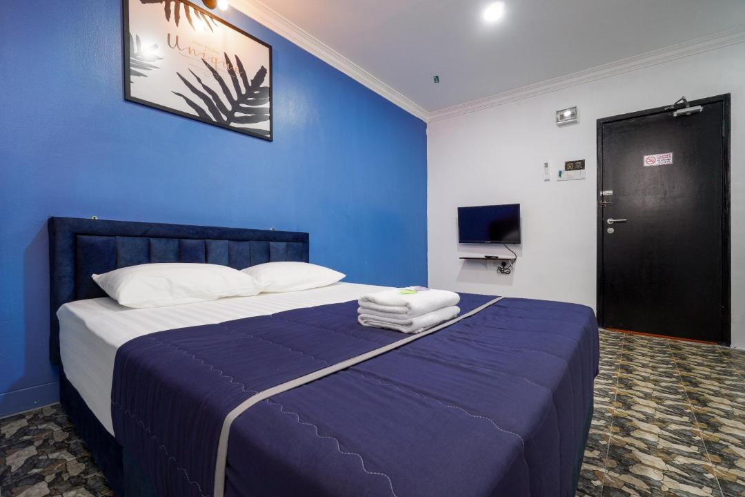 Photo of Bedroom in Taman Jubilee