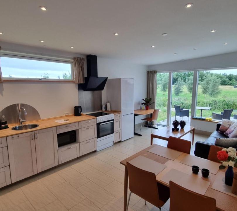 Photo of Kitchen in Ramlose