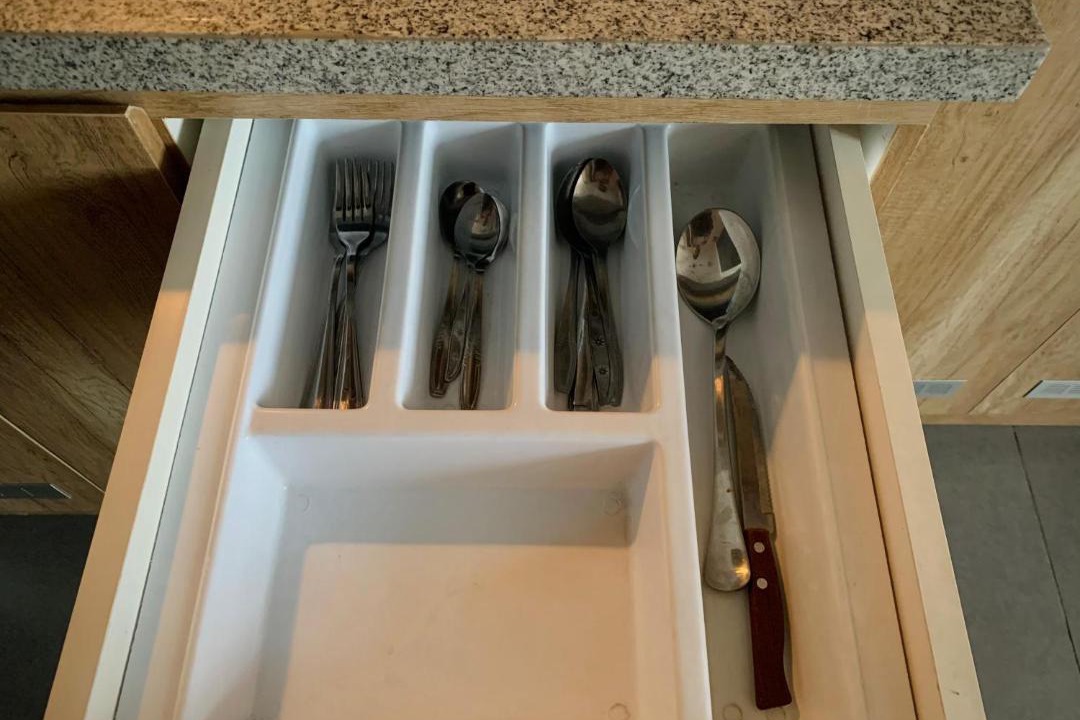 Photo of Kitchen in Pondok Aren