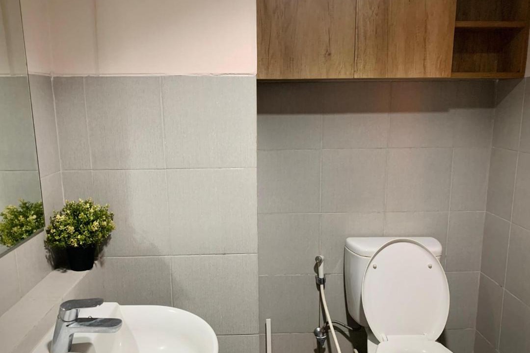 Photo of Bathroom in Pondok Aren