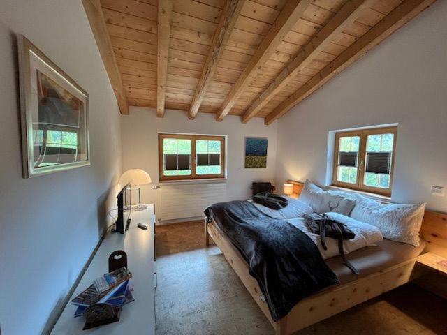 Photo of Bedroom in Tschierv