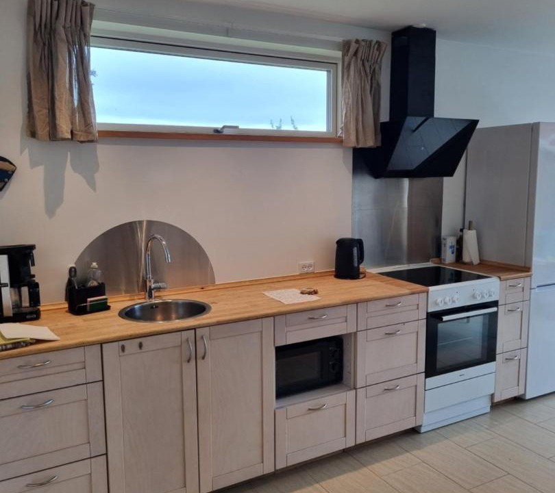 Photo of Kitchen in Ramlose