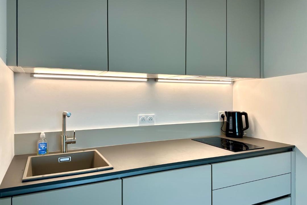 Photo of Kitchen in Saint-Laurent-du-Var