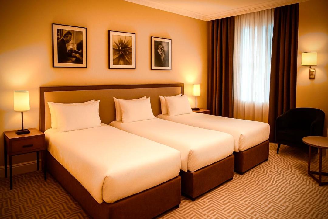 Photo of Bedroom in Barnet