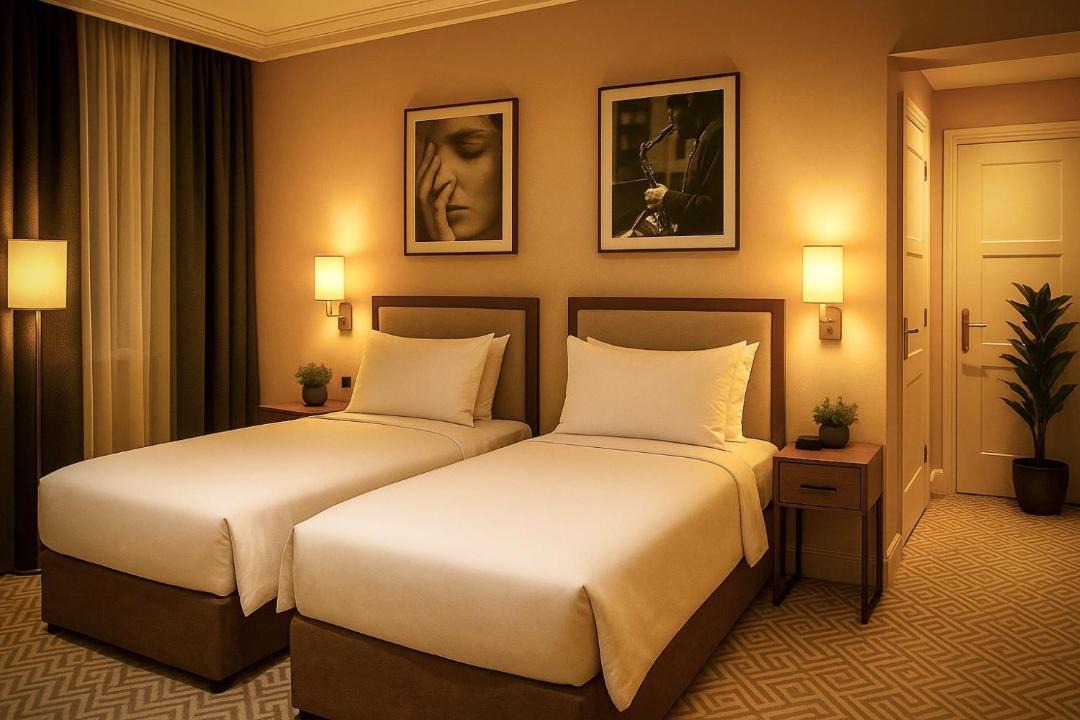 Photo of Bedroom in Barnet