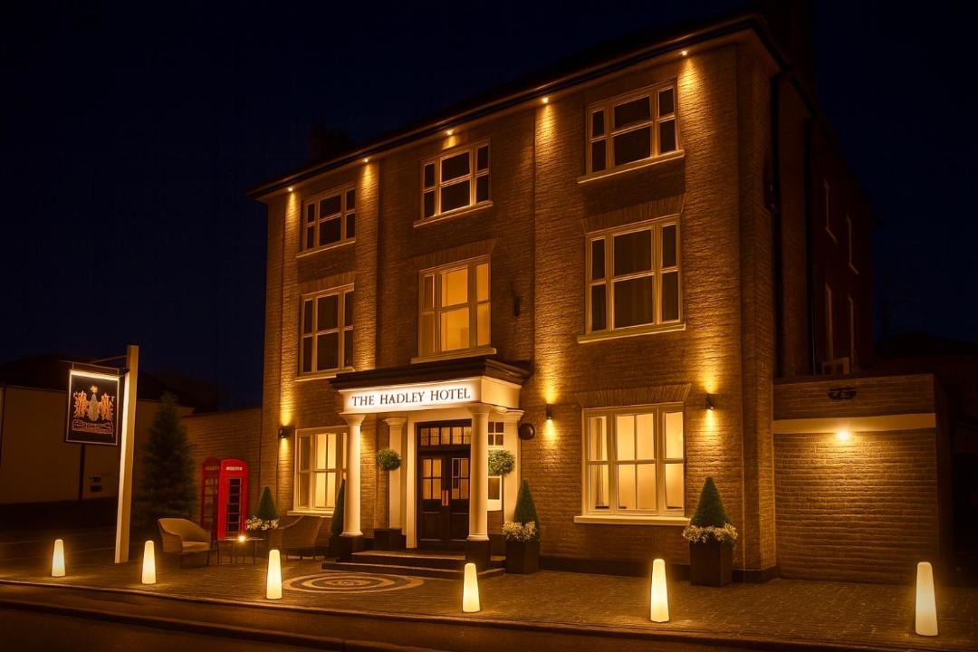 Photo of Others in Barnet