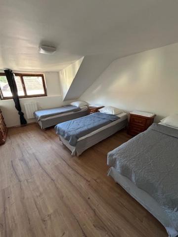 Photo of Bedroom in Forbach