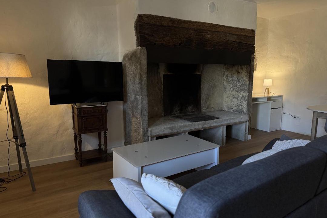 Photo of Livingroom in Alvignac