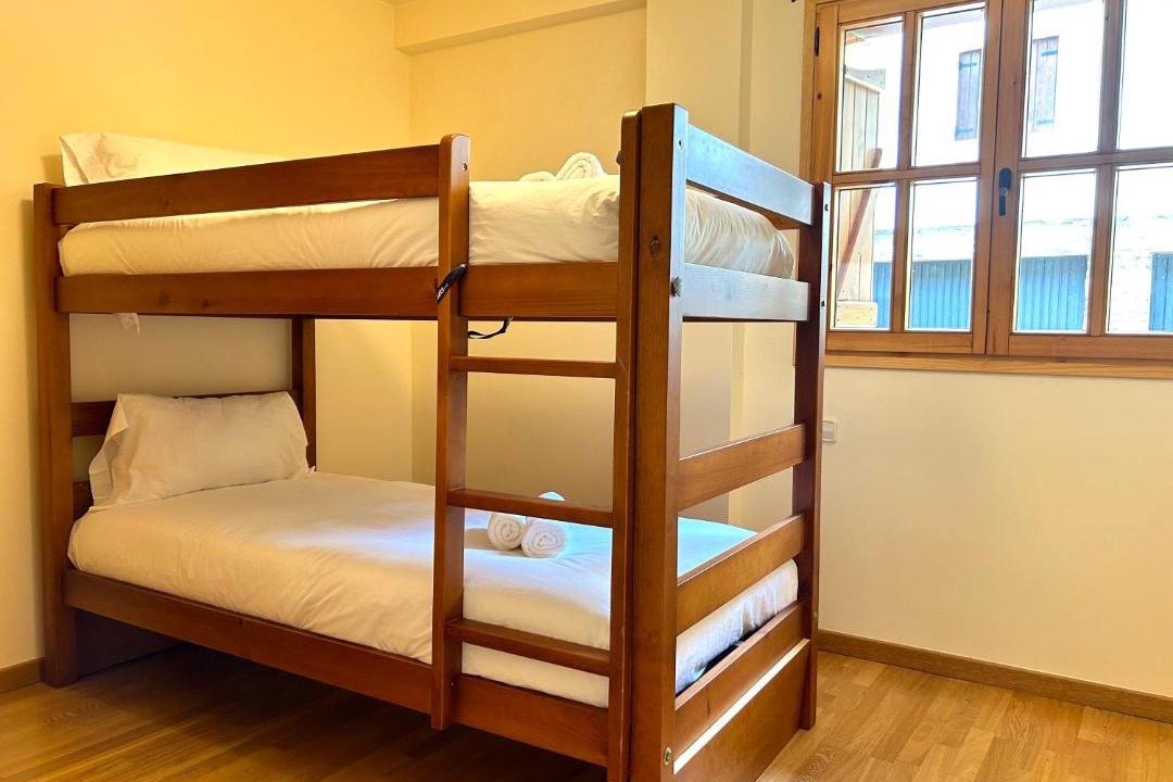 Photo of Bedroom in Escalo
