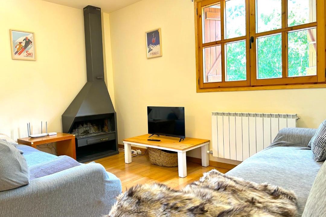 Photo of Livingroom in Escalo