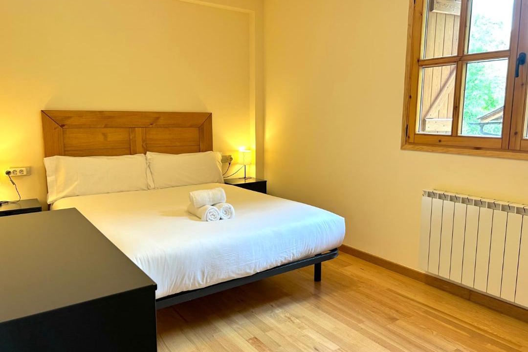 Photo of Bedroom in Escalo