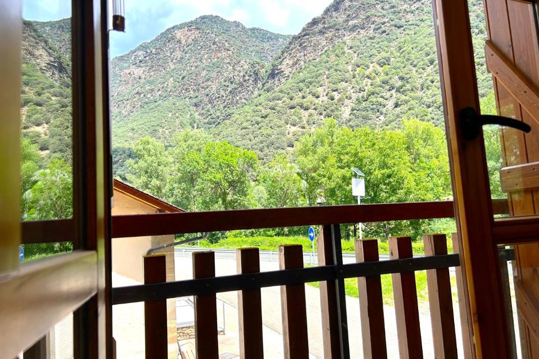 Photo of Patio Balcony in Escalo