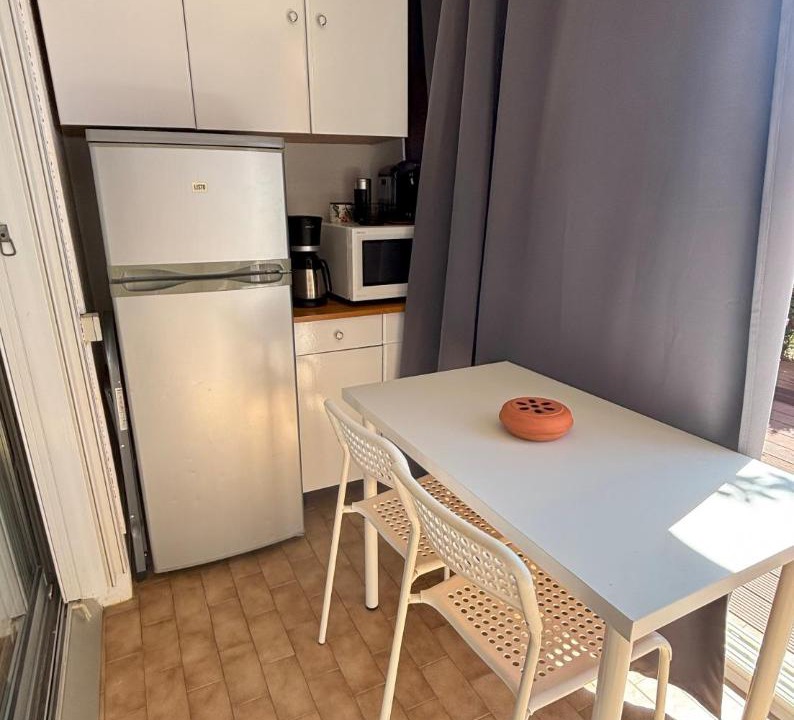 Photo of Kitchen in Carqueiranne