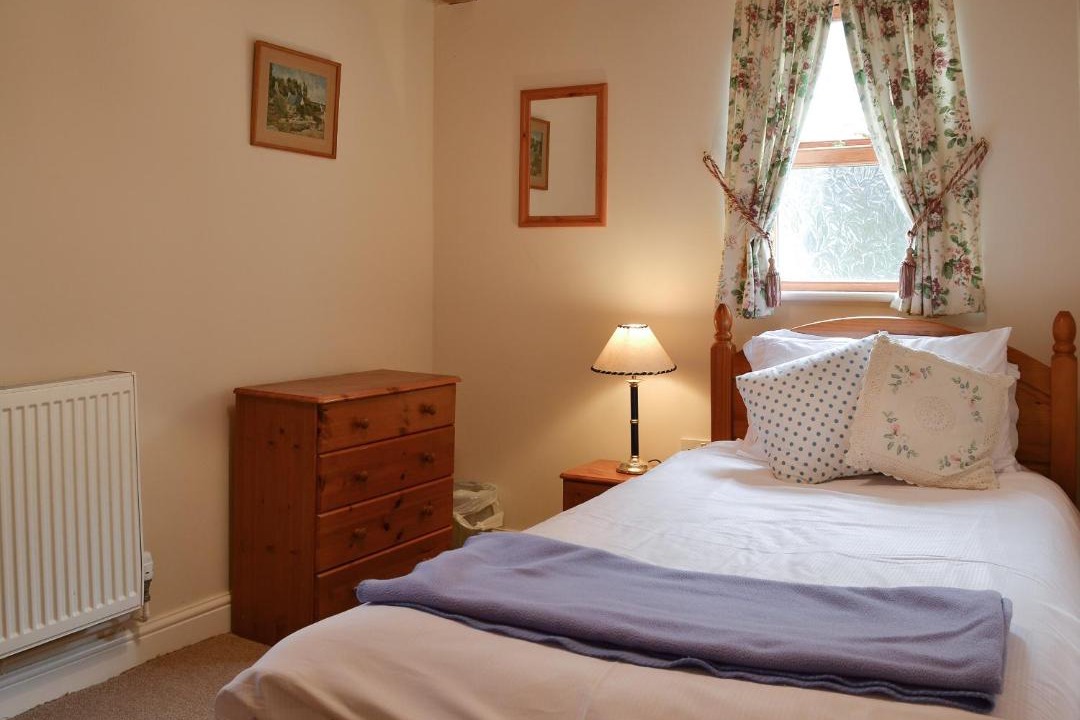 Photo of Bedroom in Longtown