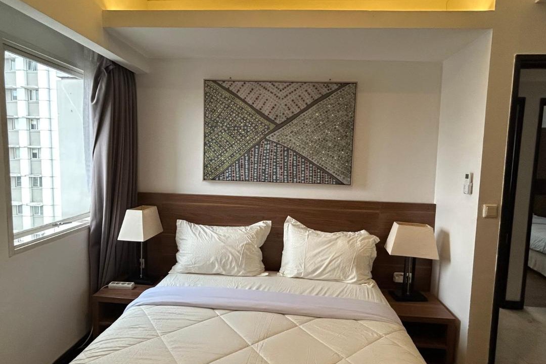Photo of Bedroom in Braga