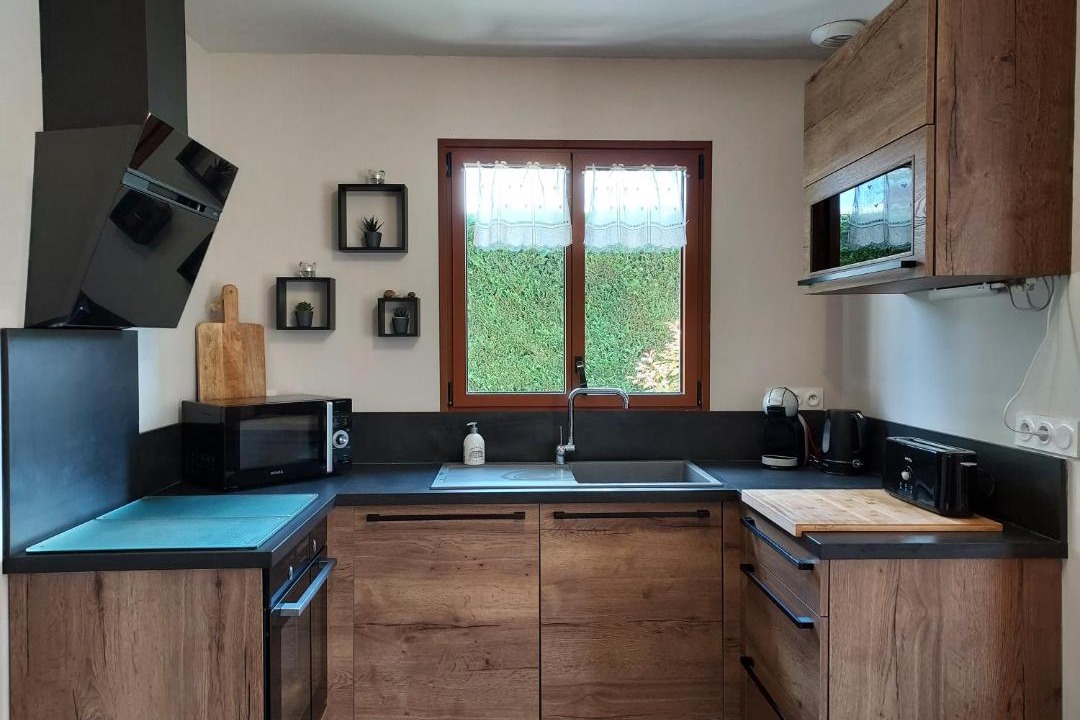 Photo of Kitchen in Neung-sur-Beuvron