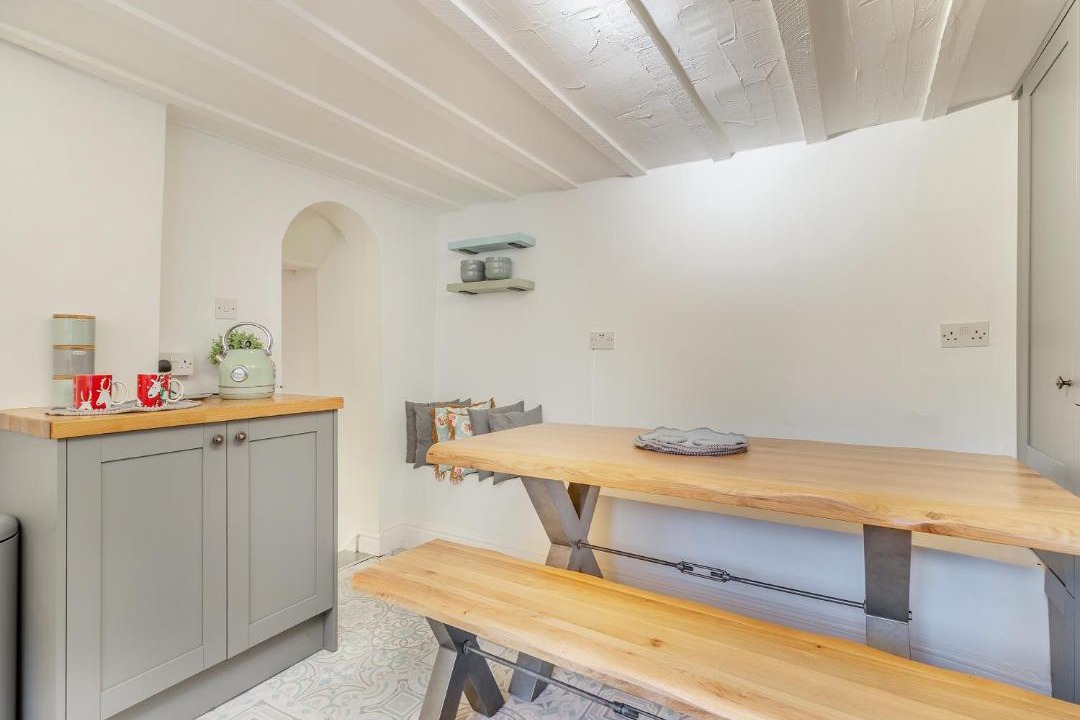 Photo of Kitchen in Ironbridge