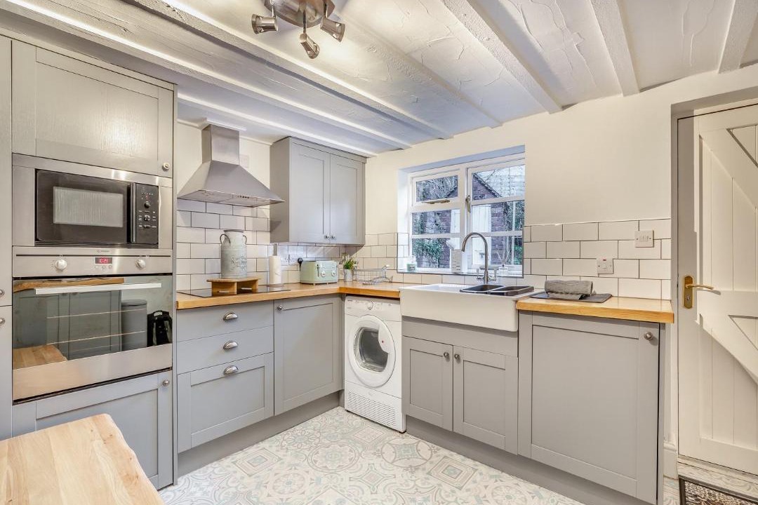 Photo of Kitchen in Ironbridge