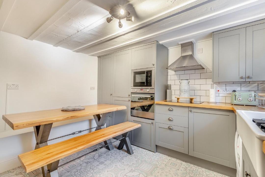 Photo of Kitchen in Ironbridge