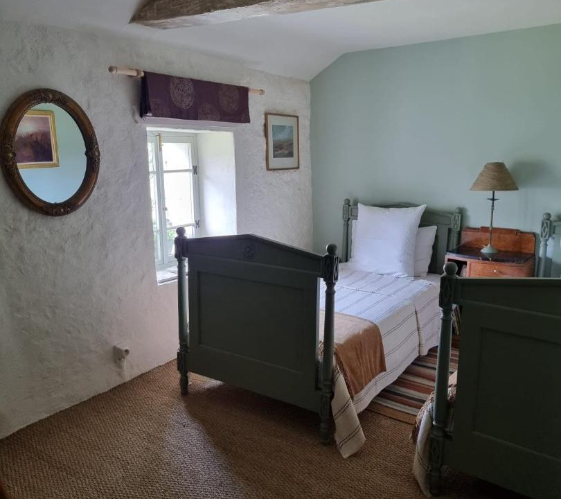 Photo of Bedroom in Saint-Thomas-de-Conac