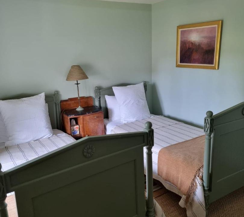 Photo of Bedroom in Saint-Thomas-de-Conac