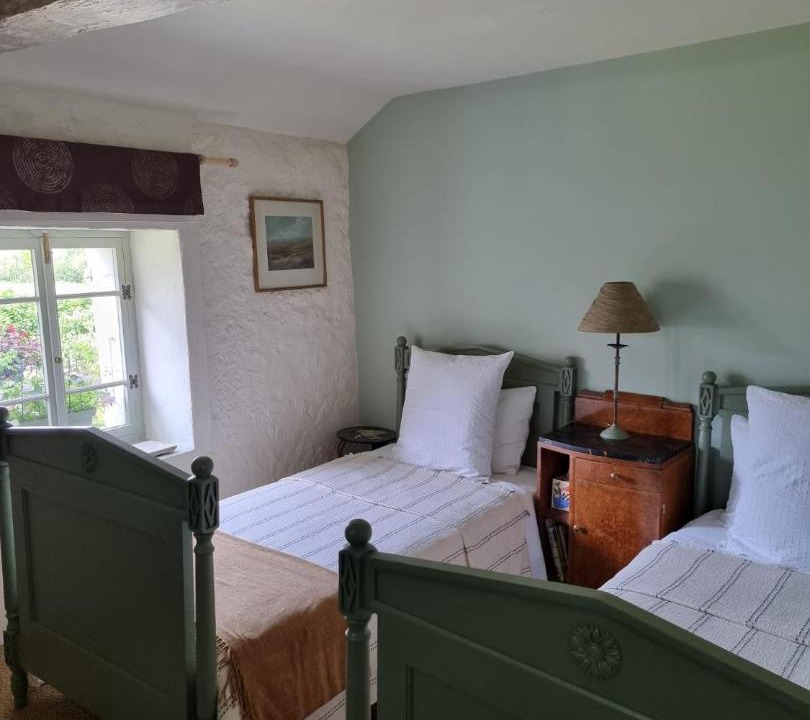 Photo of Bedroom in Saint-Thomas-de-Conac