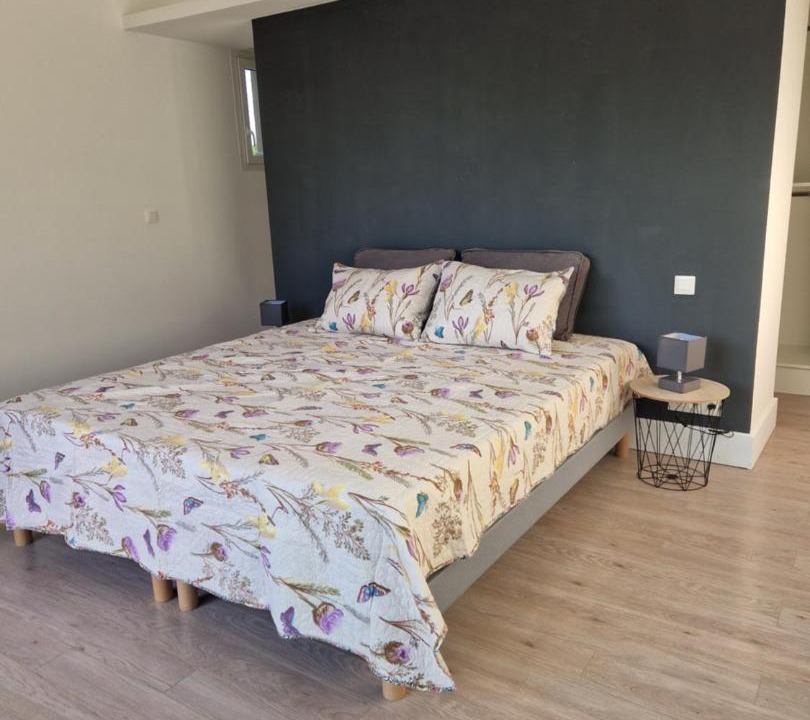 Photo of Bedroom in Serviers-et-Labaume