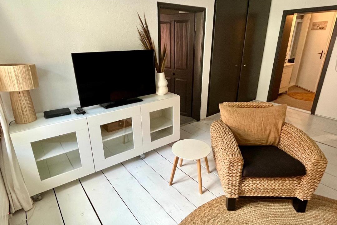 Photo of Livingroom in Steckborn
