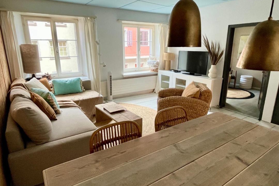 Photo of Livingroom in Steckborn