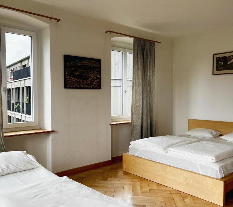 Photo of Bedroom in Seengen