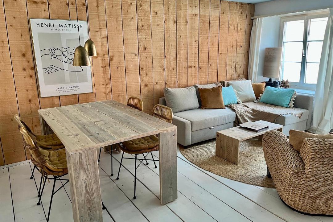 Photo of Livingroom in Steckborn