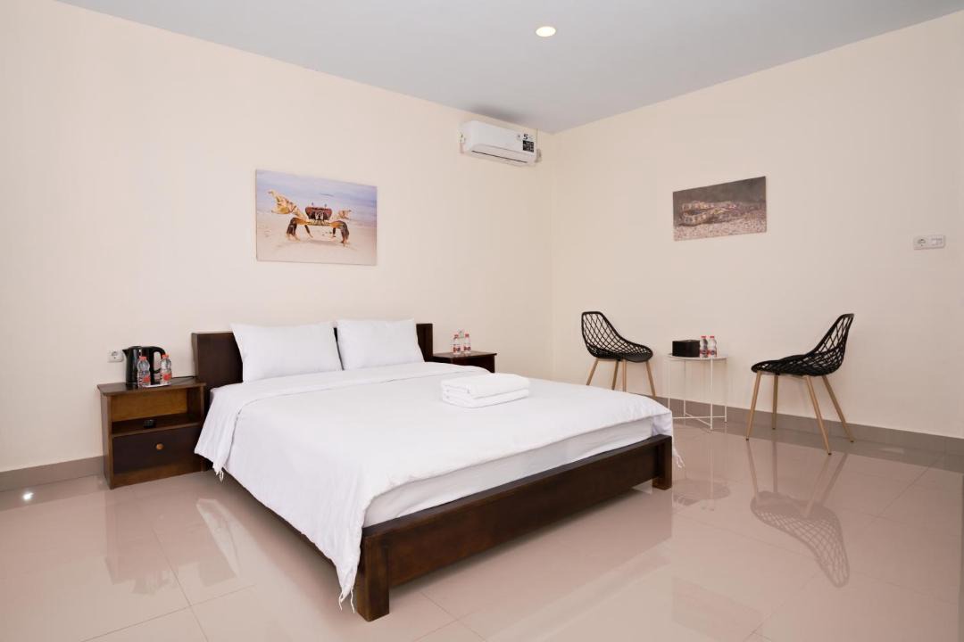 Photo of Bedroom in Kabila