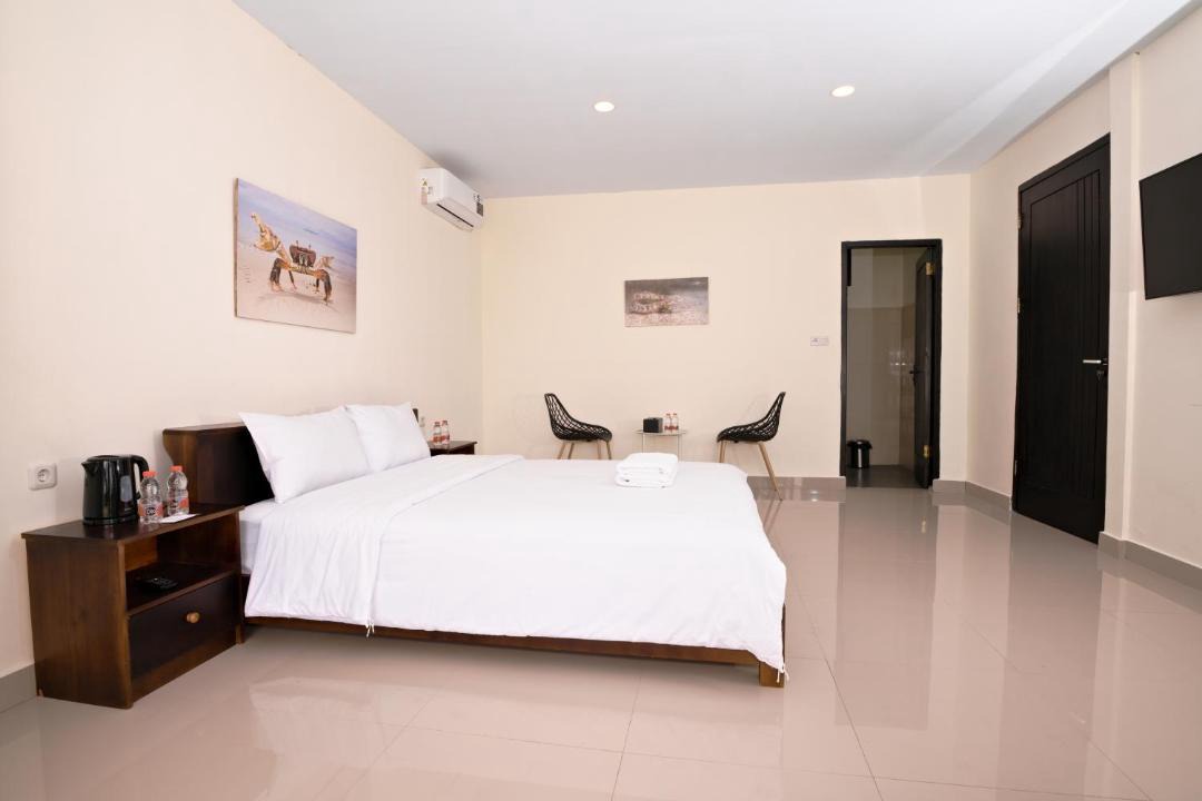 Photo of Bedroom in Kabila