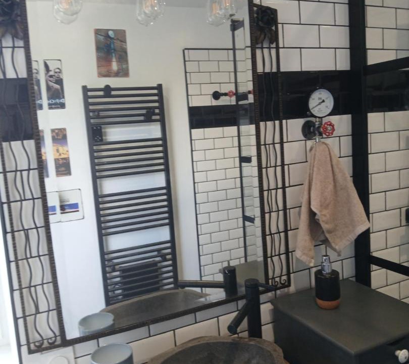 Photo of Bathroom in Gorron
