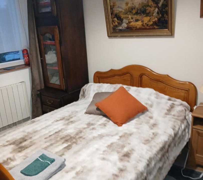 Photo of Bedroom in Gorron