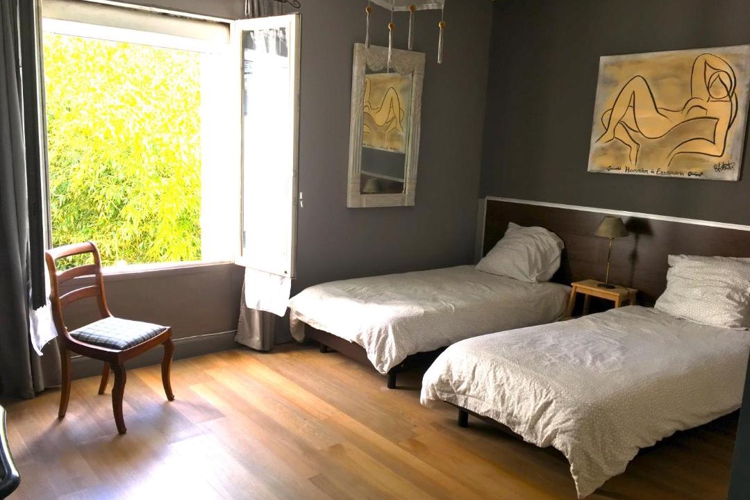 Photo of Bedroom in Corbas